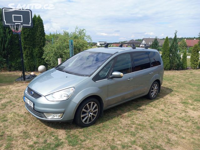 Ford Galaxy